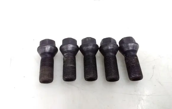 BMW X5 F15 Nuts/bolts 