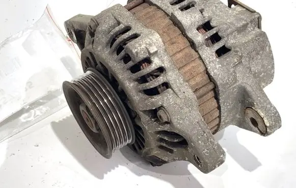 Honda Jazz Generator/alternator A5TB0091