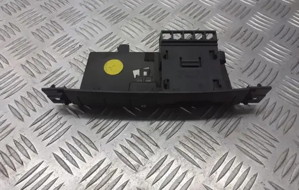 Peugeot 207 Ignition key card reader FR56713502