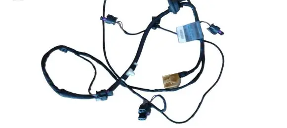 Audi A5 8T 8F Parking sensor (PDC) wiring loom 8K0971104AF