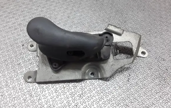 Fiat Ducato Front door interior handle