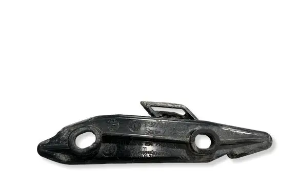 BMW 4 F32 F33 Front bumper mounting bracket 7294654