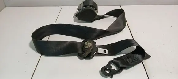 Opel Vivaro Front seatbelt 696515A
