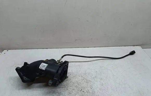 BMW 1 F20 F21 Intake air temperature sensor 8506406