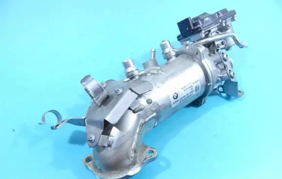 BMW 7 G11 G12 EGR valve 8574815 IMPRK1263775