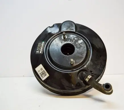 Brake booster
