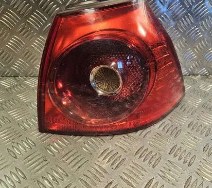 Volkswagen Golf V Rear/tail lights 1K6945096G
