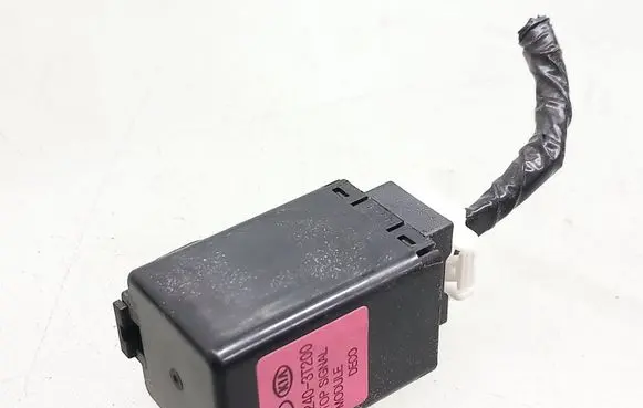 Hyundai i10 Other relay 952403T200