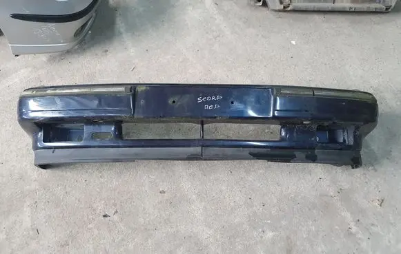 Ford Scorpio Front bumper 85GB17K919