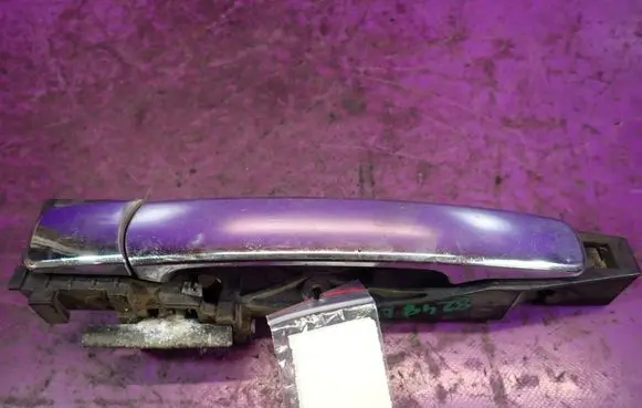 Nissan Murano Z50 Rear door exterior handle