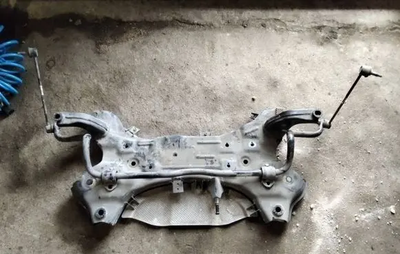 KIA Xceed Front subframe 54810G4AB0 2006240160B