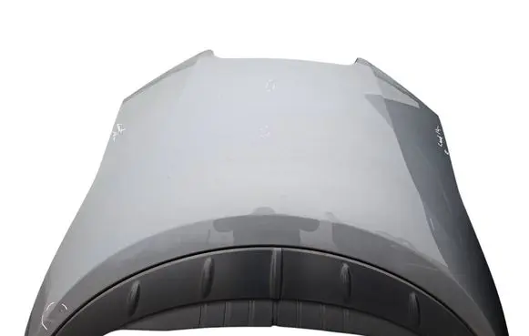 Nissan Leaf I (ZE0) Engine bonnet/hood 27090E985E