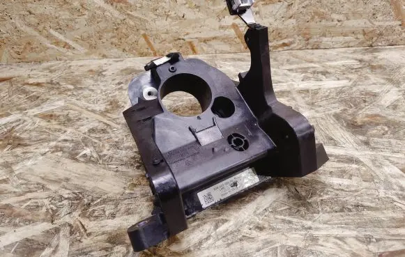 Porsche Panamera (970) Brake pedal bracket assembly 97042300900