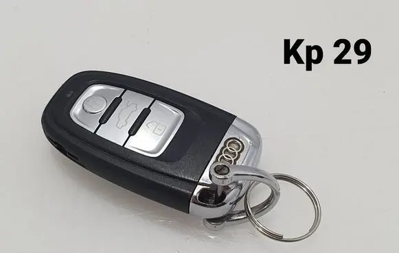 Audi Q5 SQ5 Ignition key/card 8K0959754D