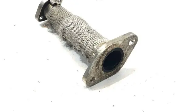 Audi A4 S4 B6 8E 8H EGR valve line/pipe/hose