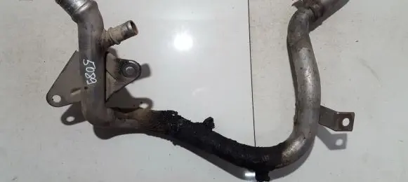 Opel Zafira A Engine coolant pipe/hose