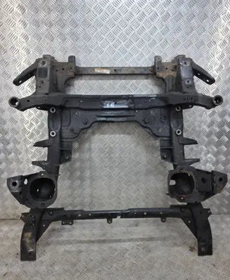 BMW X5 F15 Front subframe