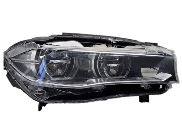 BMW X5 F15 Headlight/headlamp 7471348 LE11A6266 F00HTB702606