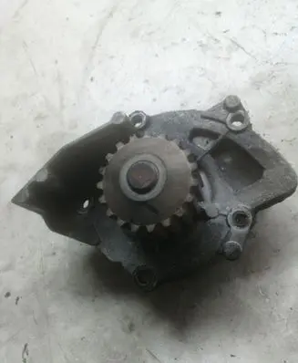 Volvo S40 Water pump 468120