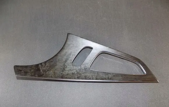 Audi A7 S7 4G Front door trim bar 4G8867409