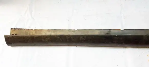 Ford Explorer Sill