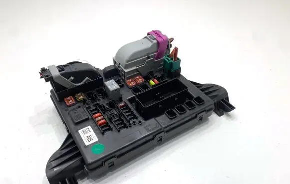 Opel Insignia A Other control units/modules 22737765