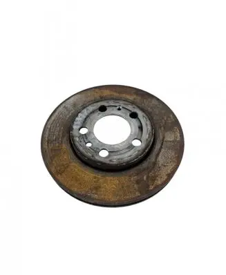 Seat Ibiza IV (6J,6P) Front brake disc