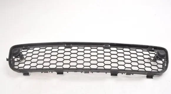 Volvo S80 Front bumper lower grill 30678421