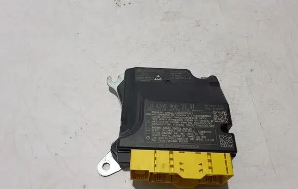 Mercedes-Benz C W205 Airbag control unit/module A2059002141
