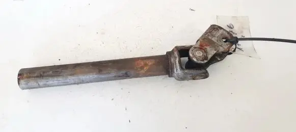Peugeot 307 Steering column universal joint
