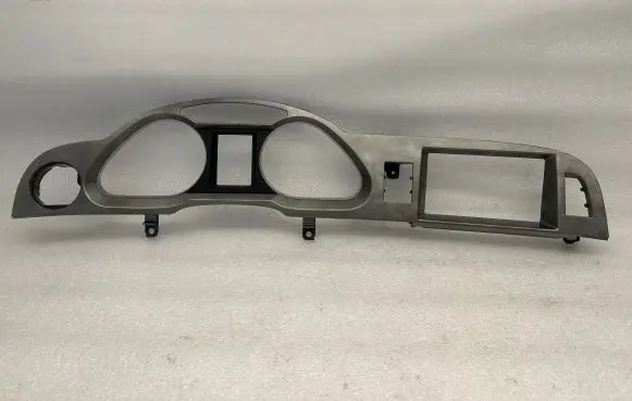 Audi A6 S6 C6 4F Dashboard trim 4F1857115D