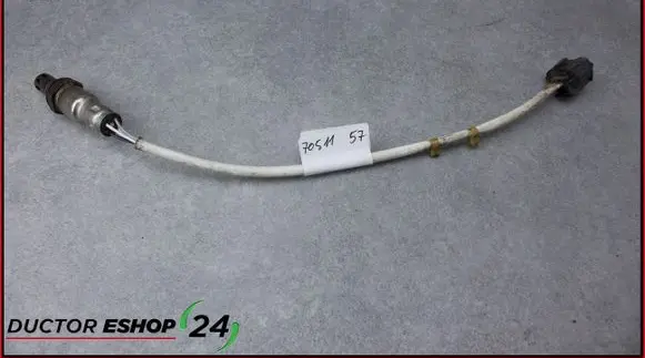 Nissan Murano Z51 Lambda probe sensor 0ZA603N18 0ZA603 OZA603