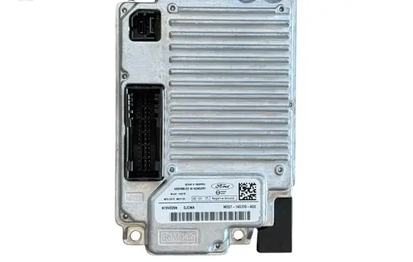 Ford S-MAX Other control units/modules M2GT14G370AGE
