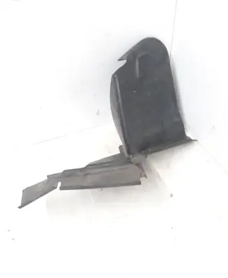 Ford Focus Intercooler air guide/duct channel 7M518310AB