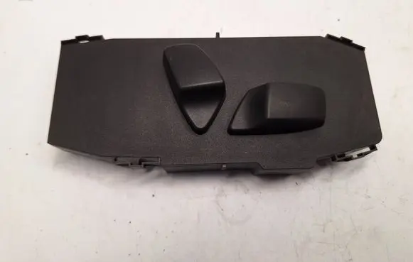 BMW X3 F25 Seat control switch 9265262 61319265262 61316936984