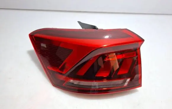 Volkswagen T-Roc Rear/tail lights 2GA945095D RE2891000402 AE2891000402