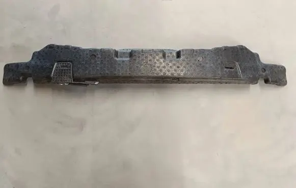 KIA Optima Front bumper foam support bar 86520D5000