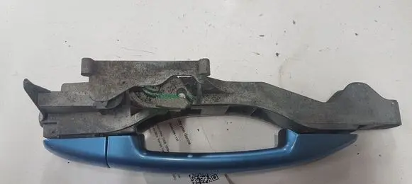 Citroen C4 I Picasso Front door exterior handle 9690168580