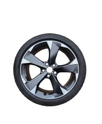 Seat Leon IV R18 alloy rim 5FA601025H