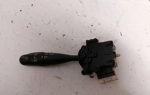 Toyota RAV 4 (XA20) Indicator stalk 1736482