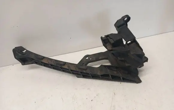 Headlight/headlamp mounting bracket