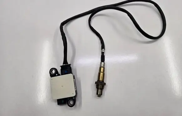 BMW 4 G22 G23 G24 G26 Lambda probe sensor 847772402