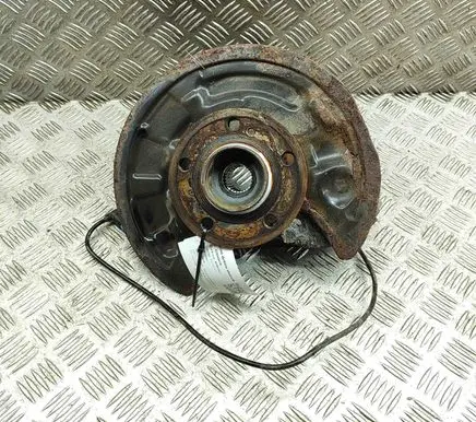 Mercedes-Benz GLA W156 Rear wheel hub A2463503441
