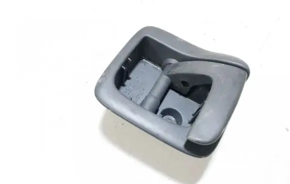 Volvo S80 Engine bonnet (hood) release handle 9483312