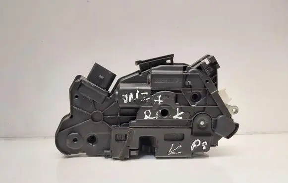 Seat Ibiza IV (6J,6P) Front door lock 5N1837015C