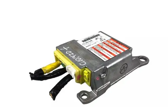 Subaru Outback Airbag control unit/module 98221AJ030