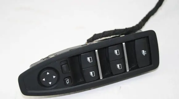 BMW 4 F32 F33 Electric window control switch 9362132