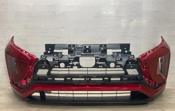 Mitsubishi Eclipse Cross Front bumper 6400H717ZZ