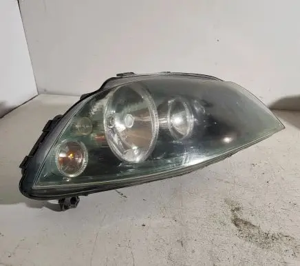 Seat Ibiza III (6L) Headlight/headlamp E91255307