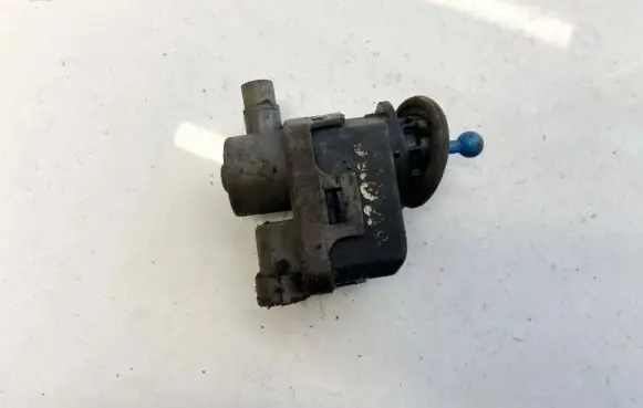 Renault Scenic II - Grand scenic II Headlight level adjustment motor 7700420737